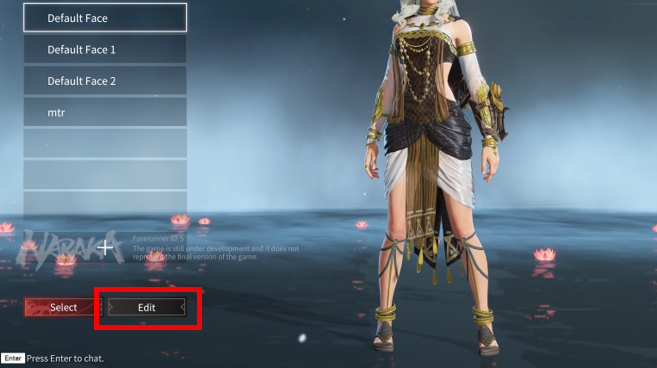 Presets download character archeage Can you