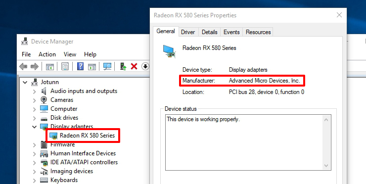 Way to solve Graphics spec. too low for dx 11.0 or OpenGL 4.3 4