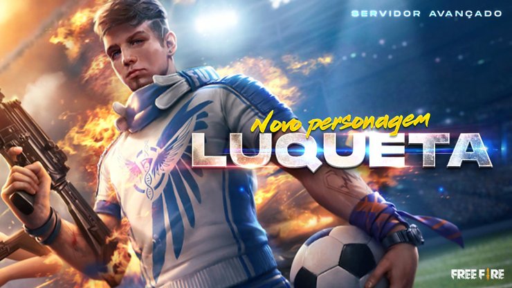 servidor avançado free fire apk