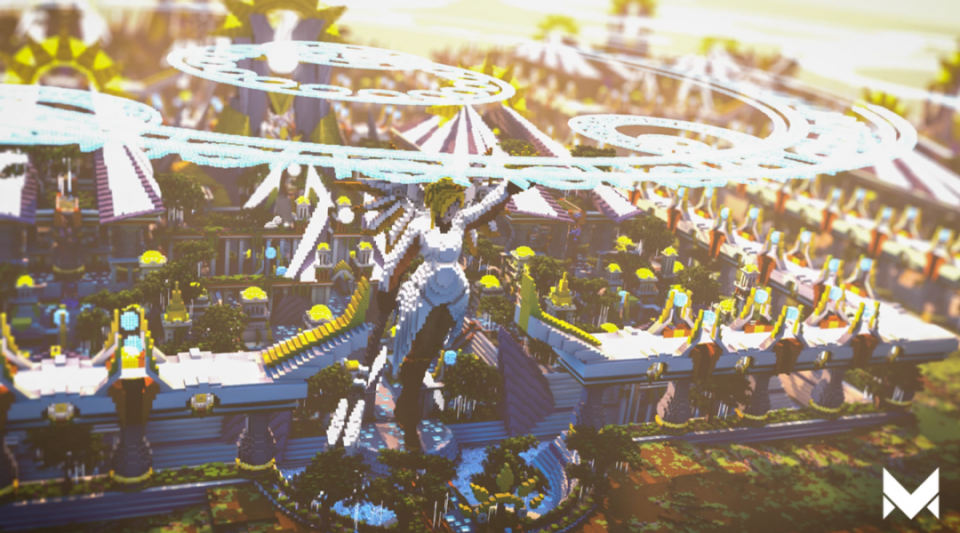 我的世界minecraft中国版官方网站 你想玩的 这里都有