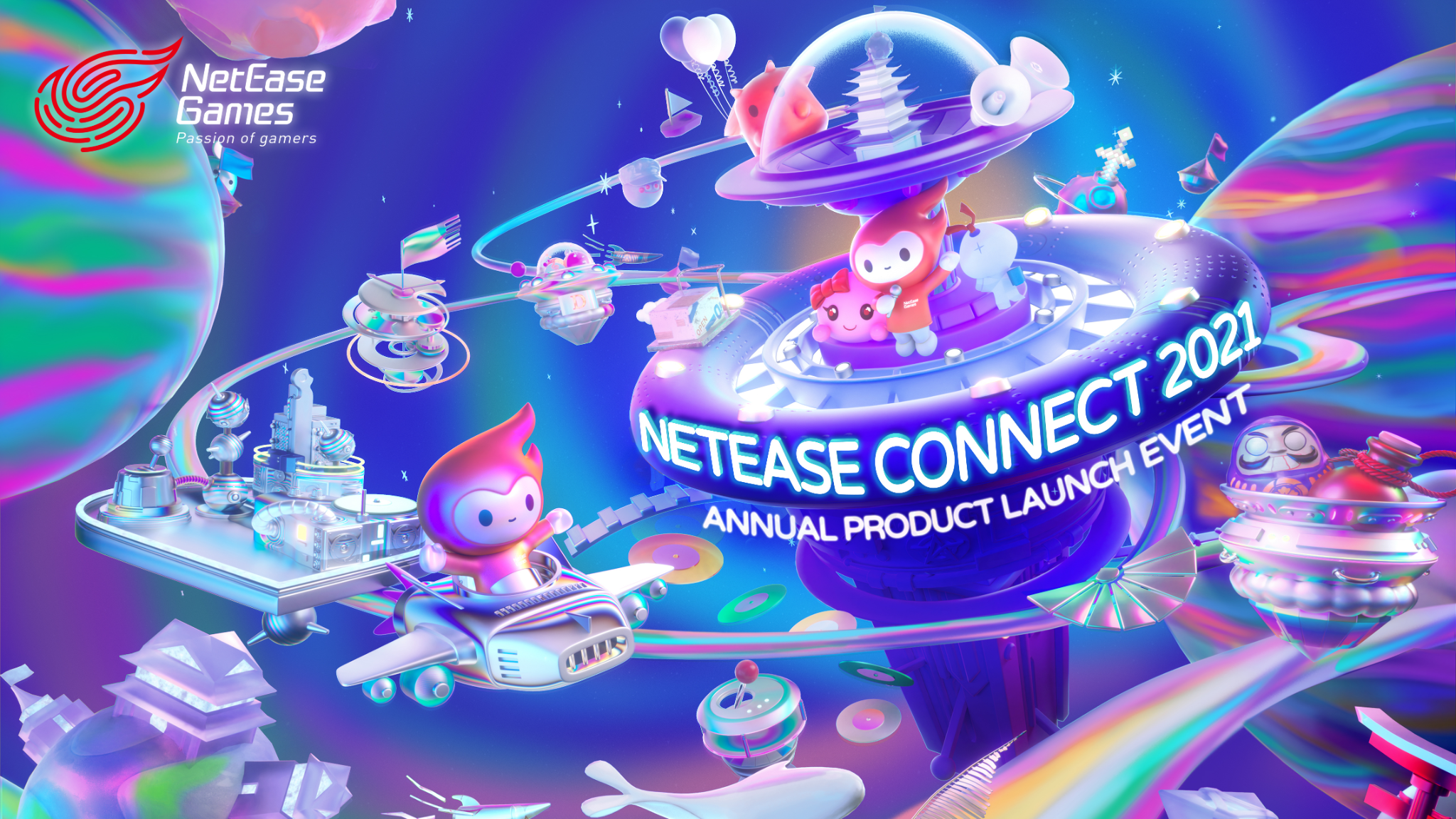 Netease Games