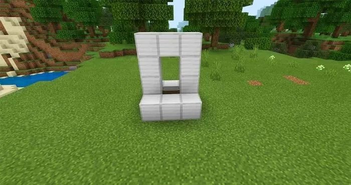 大片既视感 我的世界 高科技激光门教程酷炫防盗两不误 我的世界minecraft中国版官方网站 你想玩的 这里都有