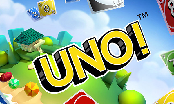 World's Card Game, UNO™, Launches on Facebook Messenger