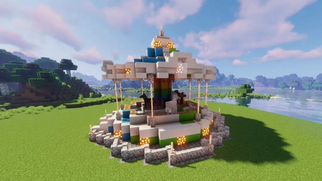我的世界minecraft中国版官方网站你想玩的这里都有