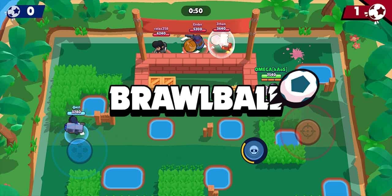 Brawl Stars tips and tricks - A guide for the beginner