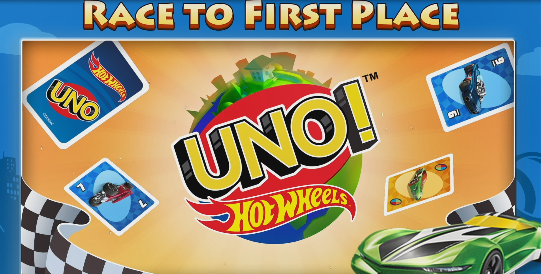 UNO!™ #1 