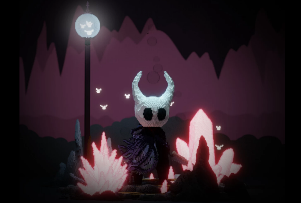 我的世界minecraft中国版官方网站你想玩的这里都有