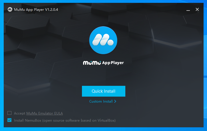 Cách chơi Moonlight Sculptor trên PC bằng MuMu Player 2