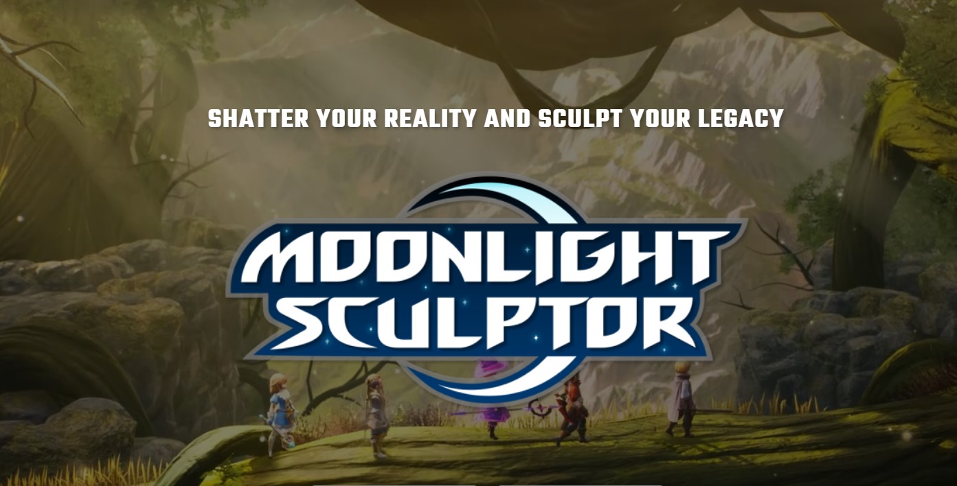 Cách chơi Moonlight Sculptor trên PC bằng MuMu Player 1