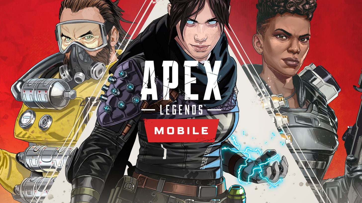 Apex Legends Mobile's Closed Beta to Release in 5 More Countries1