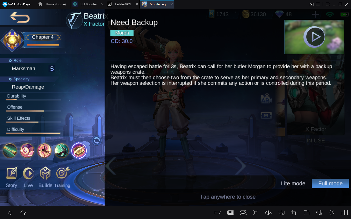 Mobile Legends: Bang Bang - BlueStacks Tips and Tricks for Picking