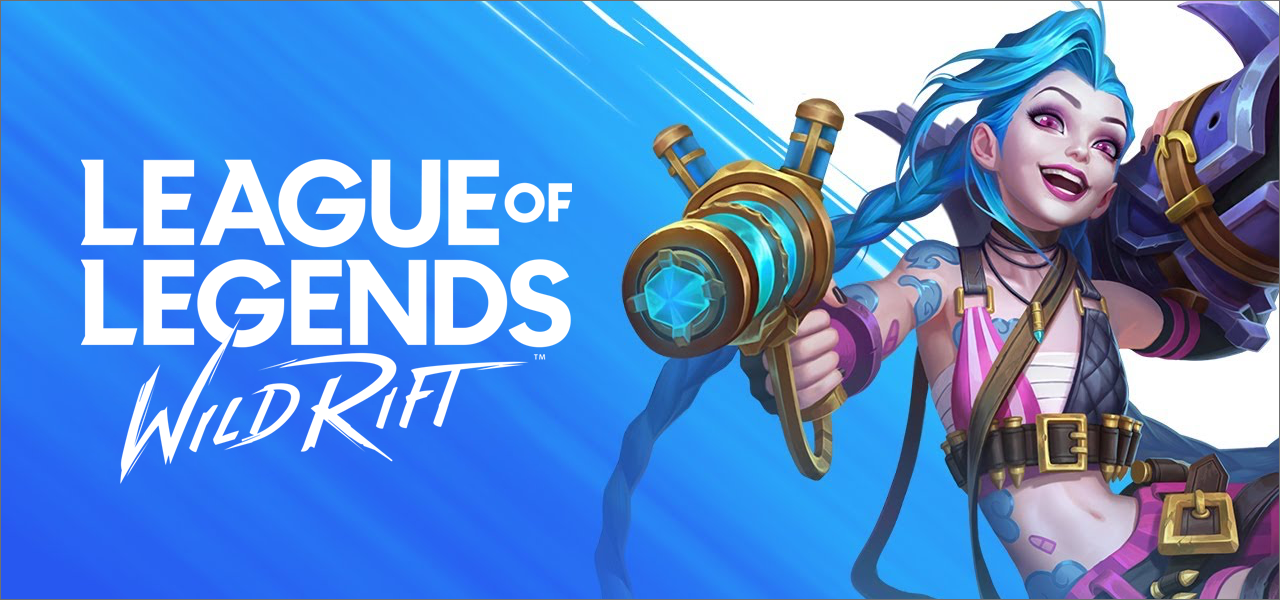 League of Legends: Wild Rift: How to get the Glorious Lulu skin and Tips for Lulu 1