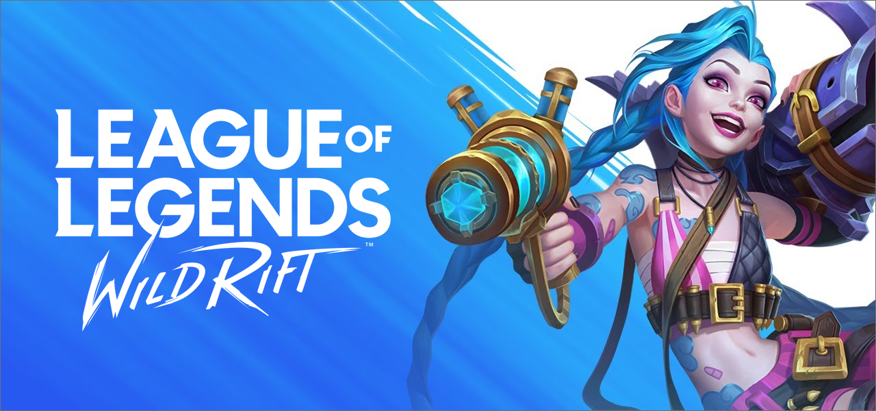 League Of Legends: Wild Rift Celebrates Third Anniversary