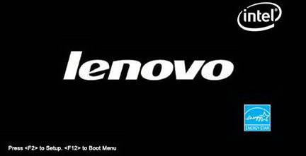 Bật VT trong PC Lenovo 1
