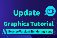 Update Graphics Tutorial