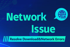 Network Issue