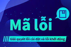 Mã lỗi