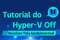 tutorial de hyper-v off
