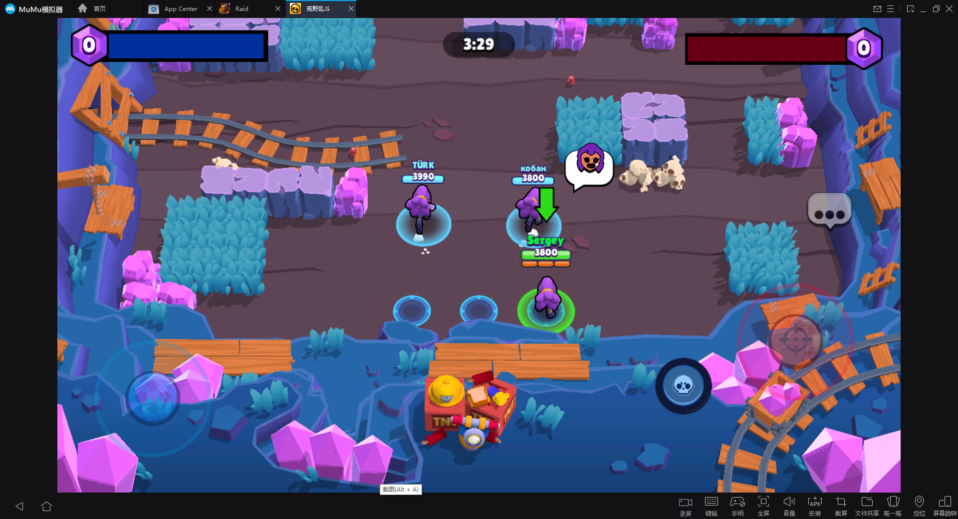 Brawl Stars PC Download – How to play Brawl Stars on PC