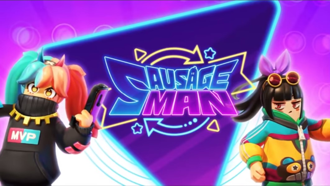 Sausage Man Basic Guide