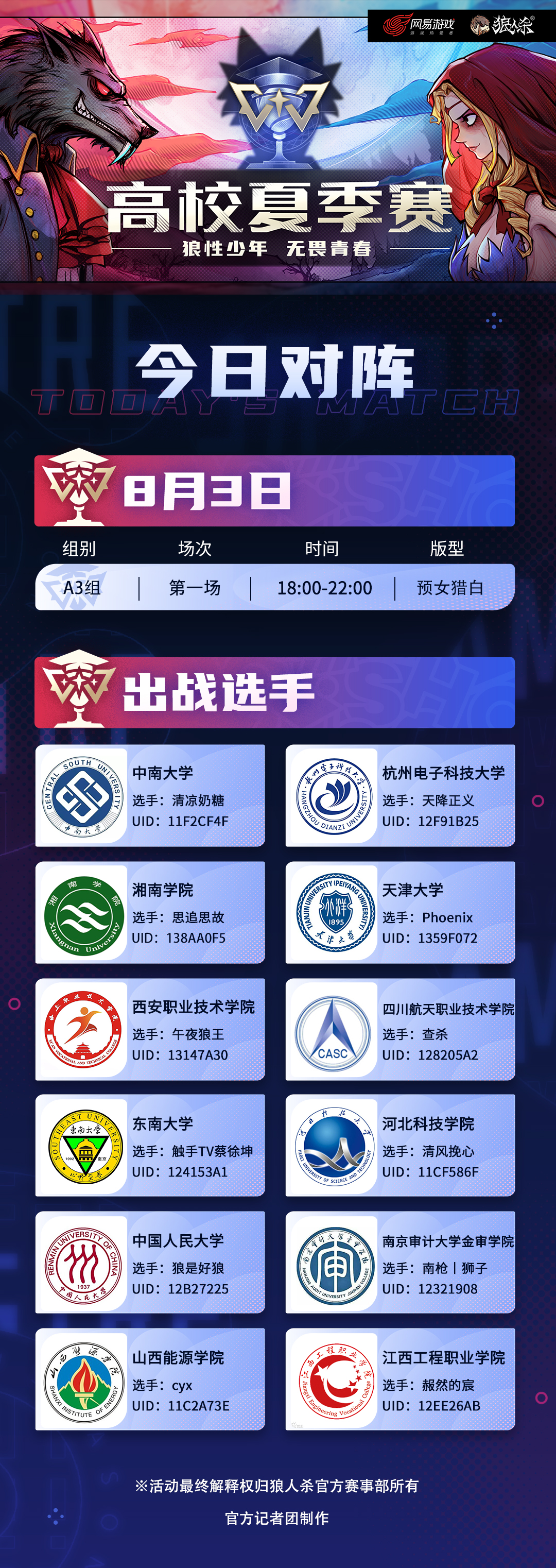 0803-A3组