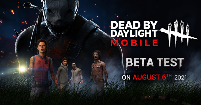 Dead By Daylighttm Mobile Netease To Launch Beta In Thailand August 6th Netease Games