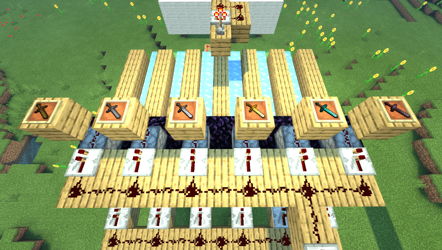 芜湖 这波宝剑直接起飞 我的世界minecraft中国版官方网站 你想玩的 这里都有