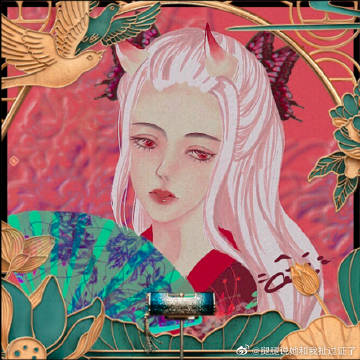 0903-腿腿说她和我扯过证了-微博