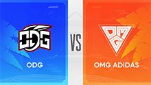 2021 0815 暑期赛常规赛  ODG VS OMG