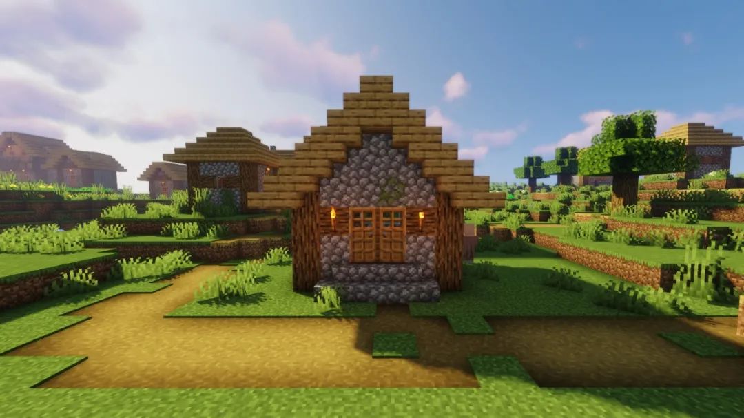 我的世界minecraft中国版官方网站你想玩的这里都有