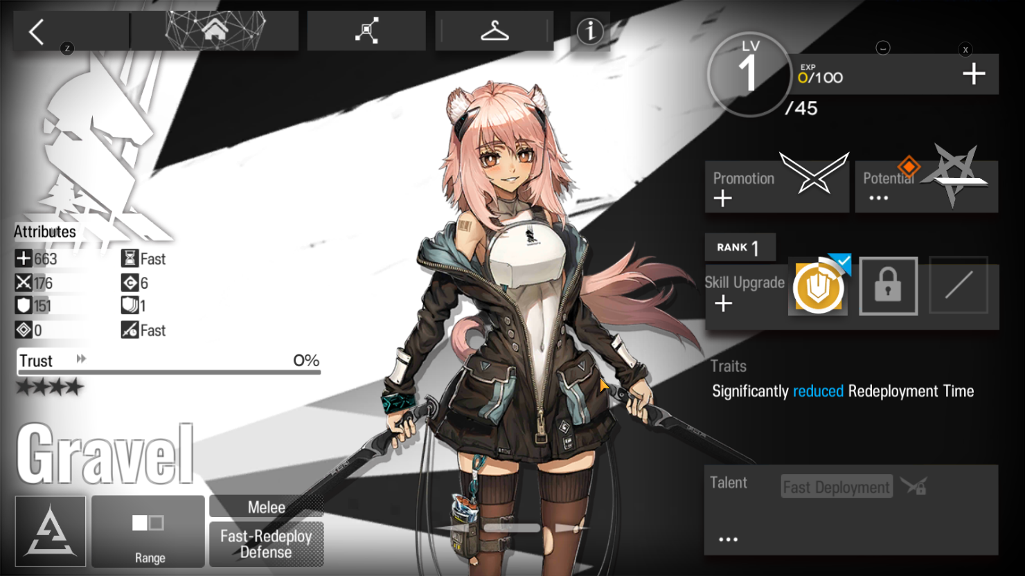 Arknights: 2021 the Latest Beginner Guide2