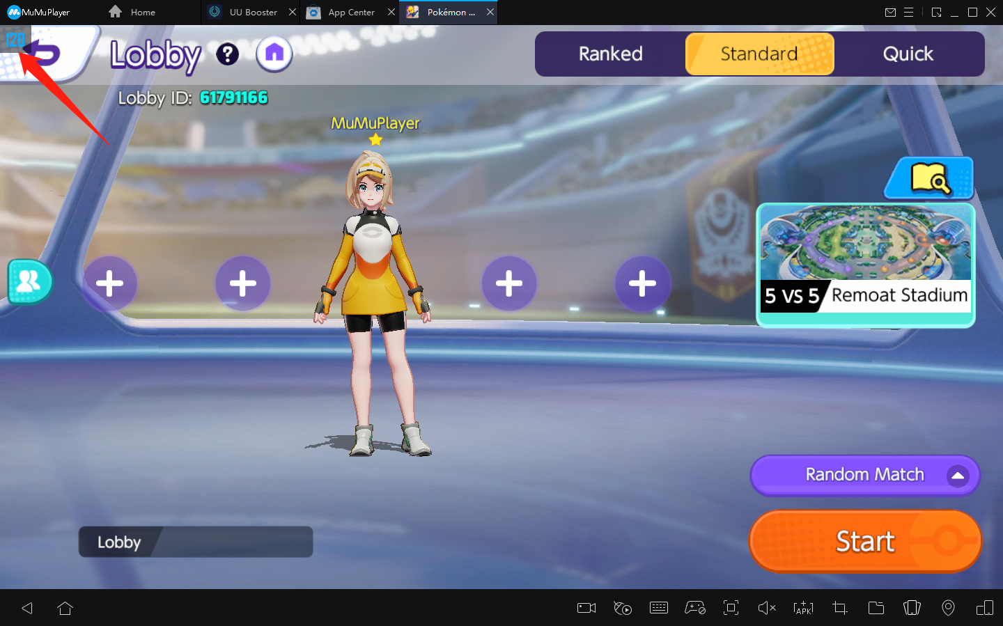 Is Pokemon UNITE on PC  How to play Pokemon UNITE on PC - MiniTool  Partition Wizard