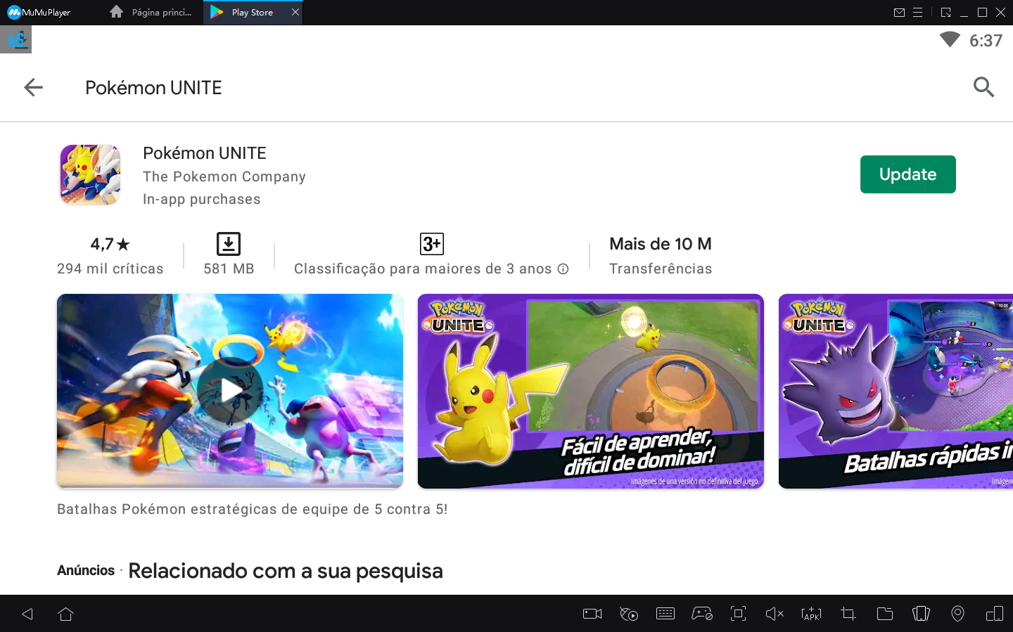 Pokémon UNITE: o que é, como baixar e dicas do jogo