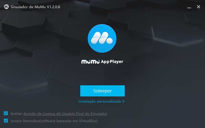 Baixar e jogar Venge io Multiplayer 2.0 no PC com MuMu Player