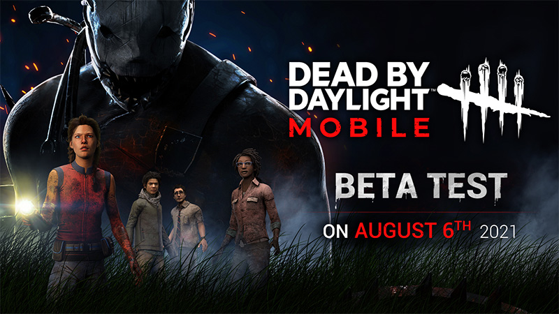 Dead By Daylight Mobile Official Website For Southeast Asia