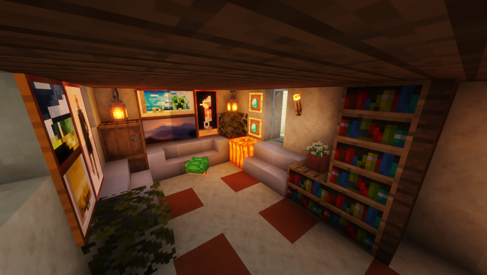 我的世界minecraft中国版官方网站——你想玩的,这里都有