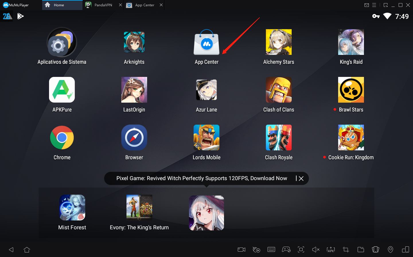 Baixar Happy Tips Apps for Mod aplicativo para PC (emulador) - LDPlayer