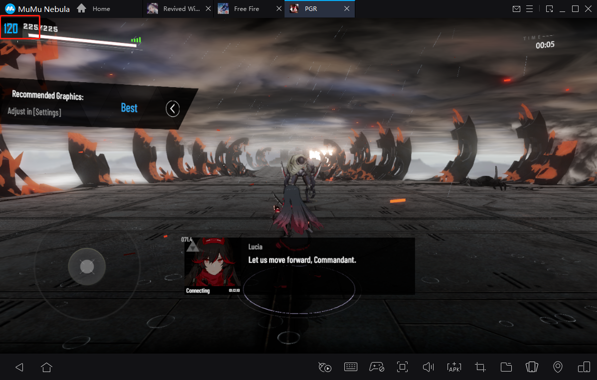 NetEase Games - World premiere - MuMu Player 11 (Beta) is officially launched! Features Higher OS, Graphics, Frame rate & Lower usage & Higher compatibility with low-end and mid-end computers Download to