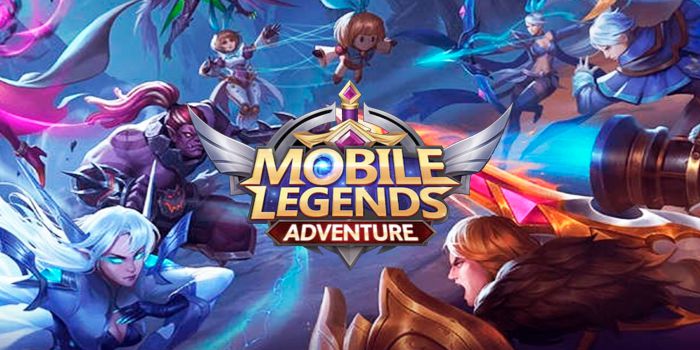 Mobile Legends Adventure pour PC