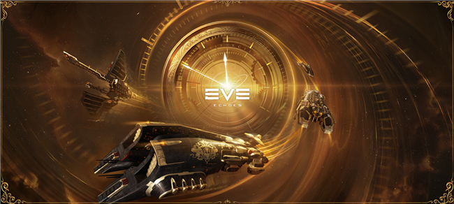 Uncover The Secrets of New Eden's Past in The EVE Echoes Yoiul Festival