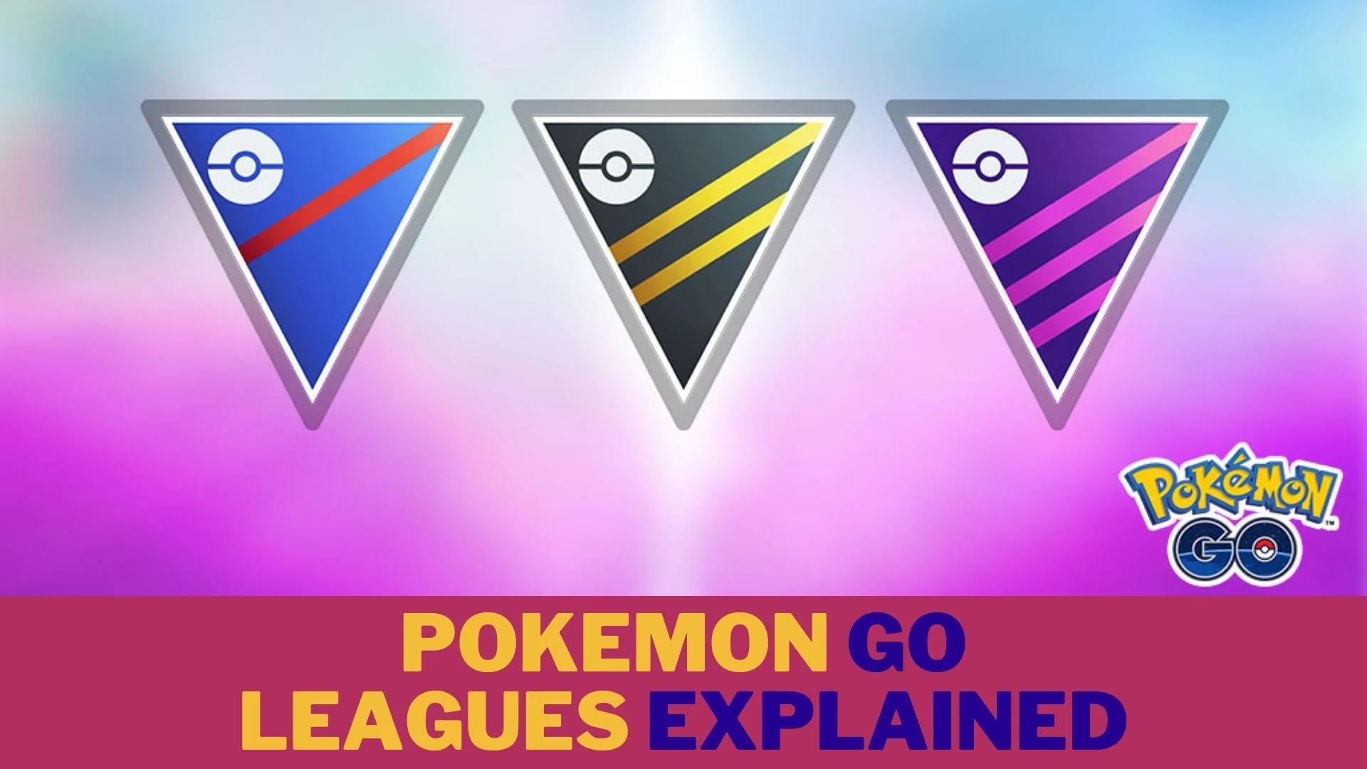 Pokémon GO Great League: Introdução aos Papéis PvP