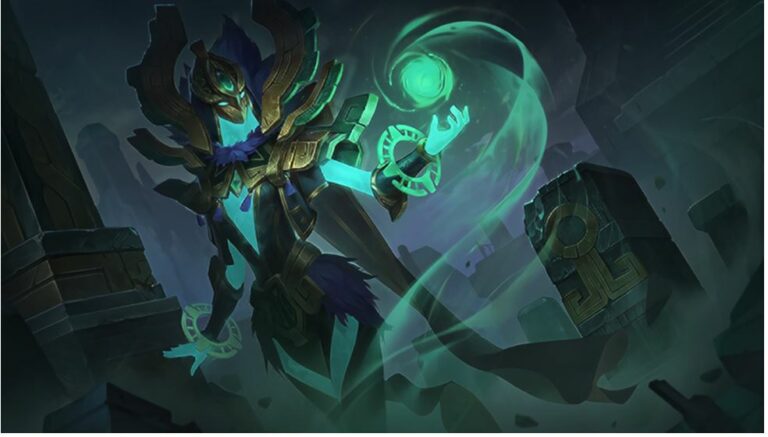 Mobile Legends: novidades do mês de setembro de 2022, novas skins