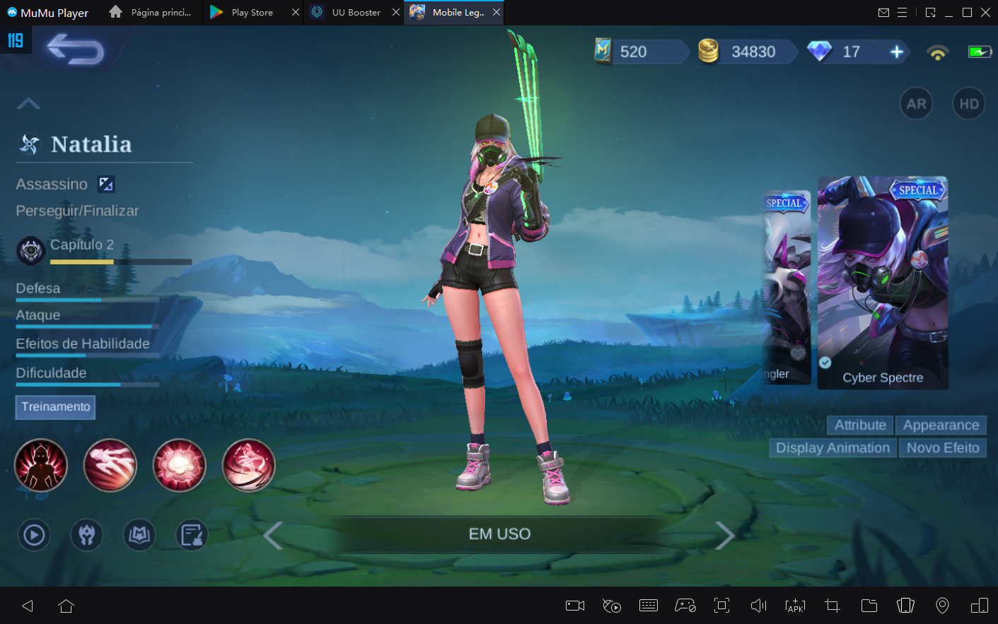 Mobile Legends: entenda tipos de personagens e saiba escolher o melhor