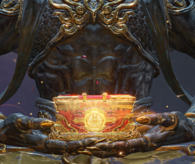 Treasure Drop Rate Info in NARAKA: BLADEPOINT