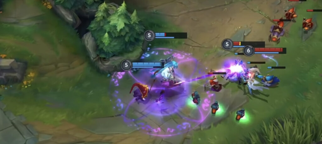 League of Legends: Wild Rift - Dicas e truques para iniciantes - Tudo o que  deves saber