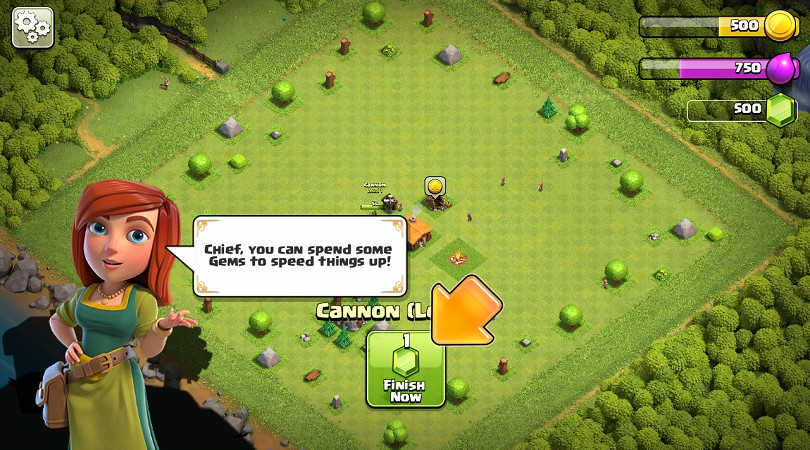 Ajude a Ganhar 'Clash of Clans' - 10 Dicas e Truques Aqui