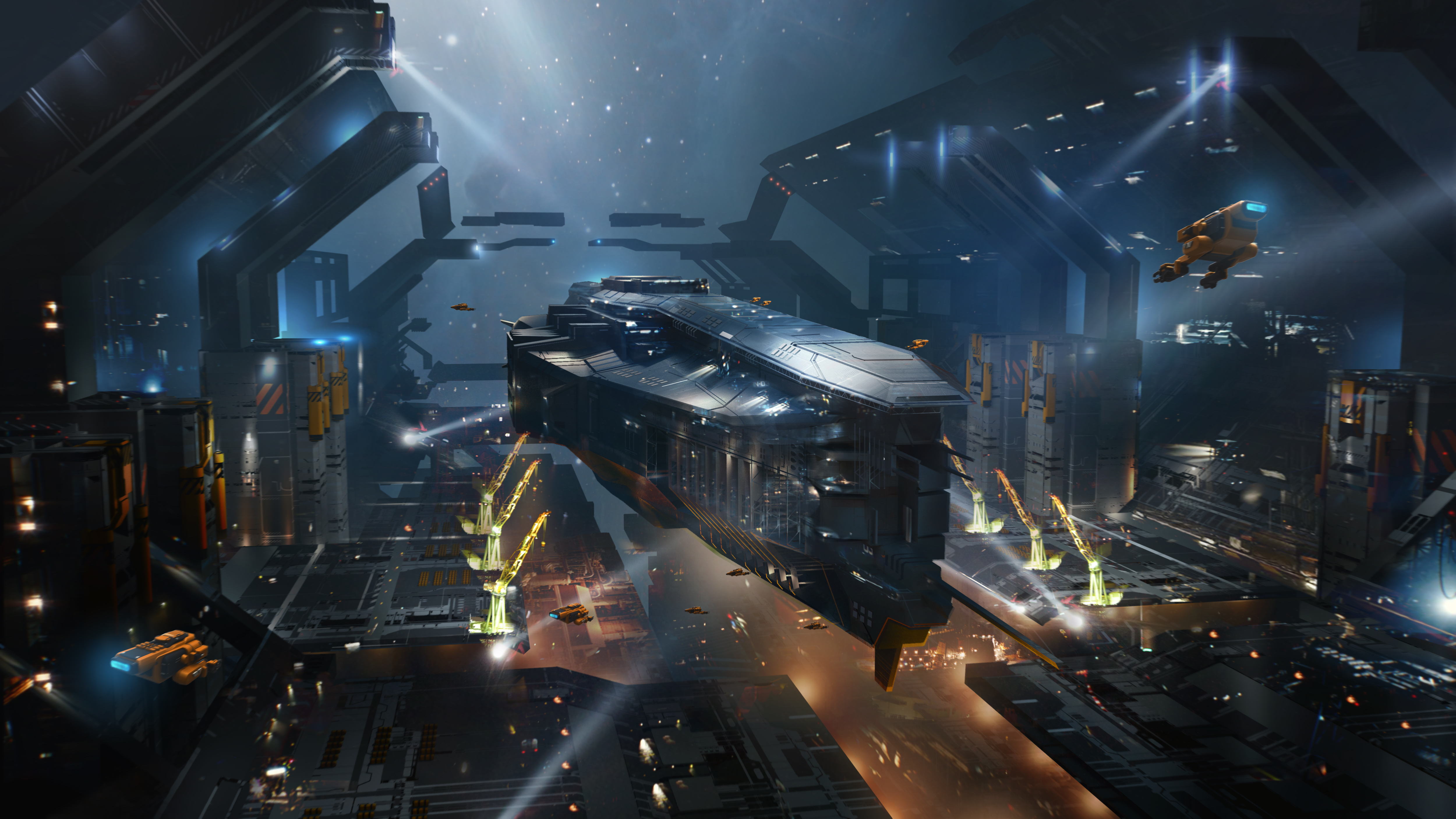 Patch Notes - 2/9/2022