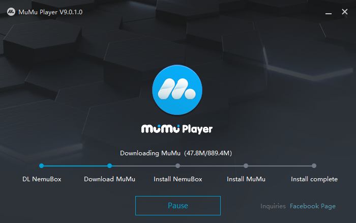 Download and play EvoWorld.io on PC with MuMu Player