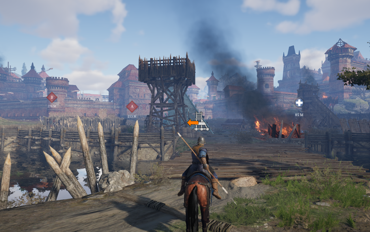 战意2月17日维护更新公告