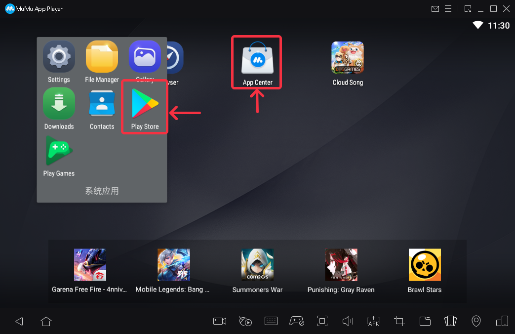 how download google play manager to pc